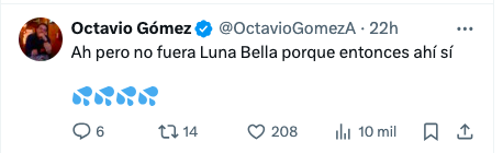 Luego de la Policía de CDMX desalojó a la cuentacuentos, usuarios del Metro de CDMX recirdaron el caso de Mujer Luna Bella.