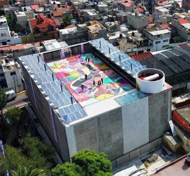 Nuevas Utopías de CDMX anunciadas por Clara Brugada