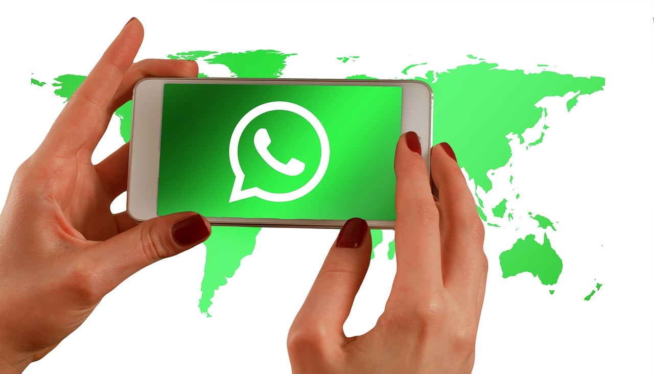 Whatsapp para Empresas
